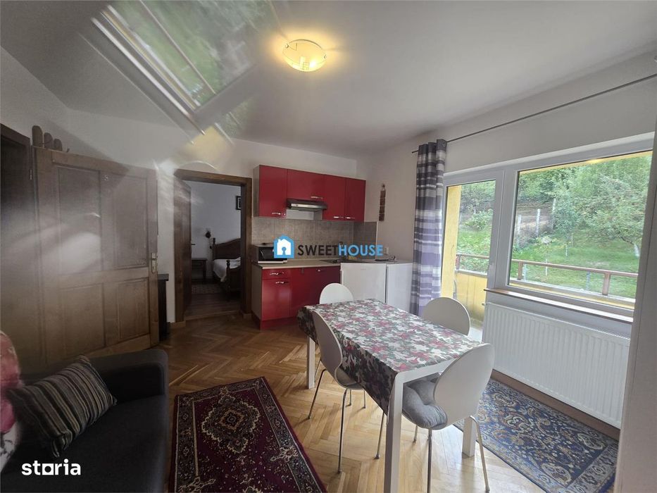 Apartament 2 camere Complex Studentesc
