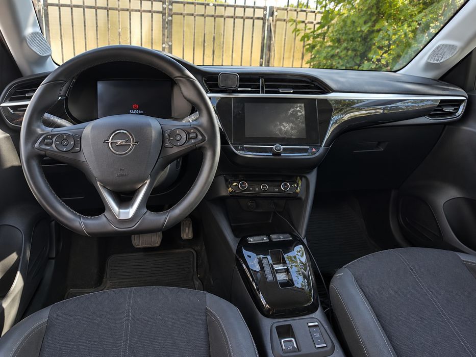 Opel Corsa 2023 | Automată | Garanție 2027 | Revizii la zi