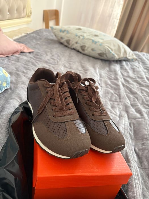 Продаются кеды 36рр