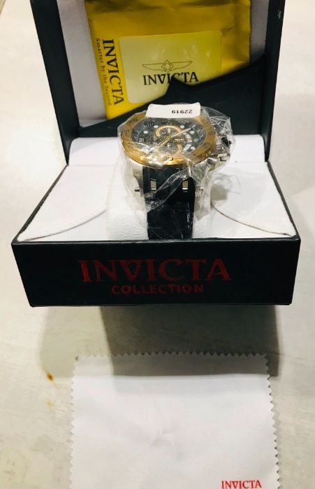 Invicta Air Force One Collection Бартер