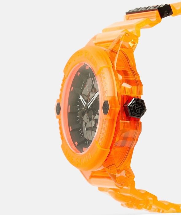 Часовник  Fhilipp Plein