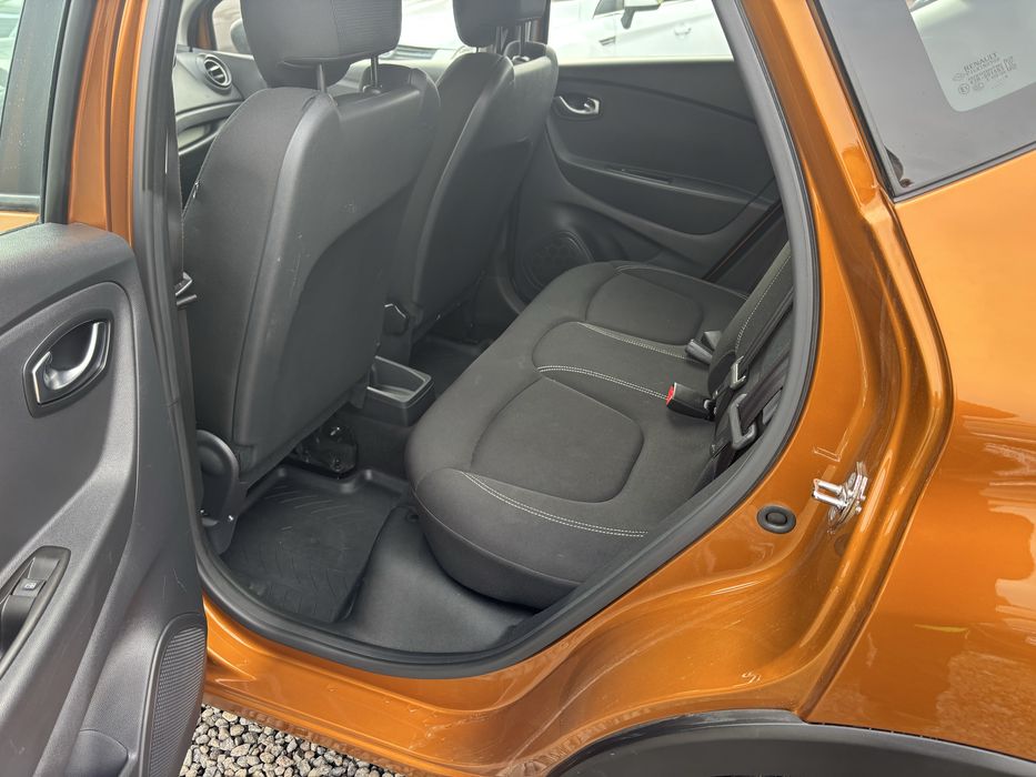 ‼️Renault Captur 2018/09 cu motor 898 cm /90 cp‼️