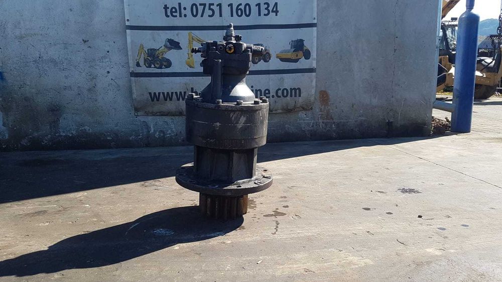 Hidromotor rotire reductor rotire excavator Case CX 290
