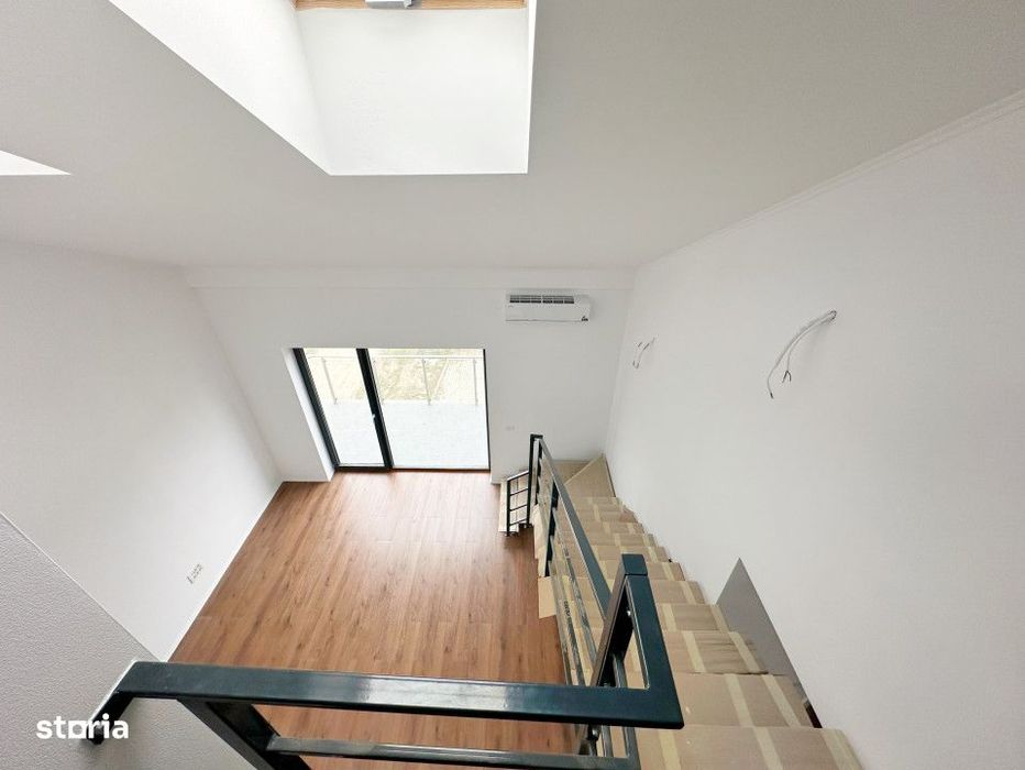 Apartament 3 camere, 83 mp utili, 9 mp terasa -Giroc- Hotel IQ