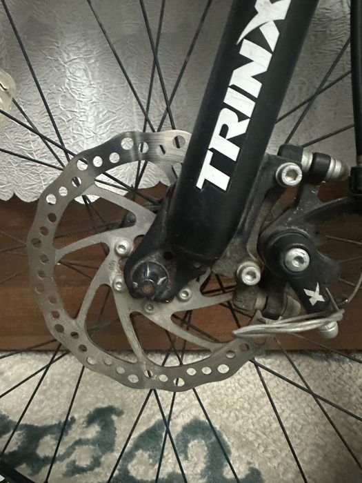 Велосипед горный Trinx M134