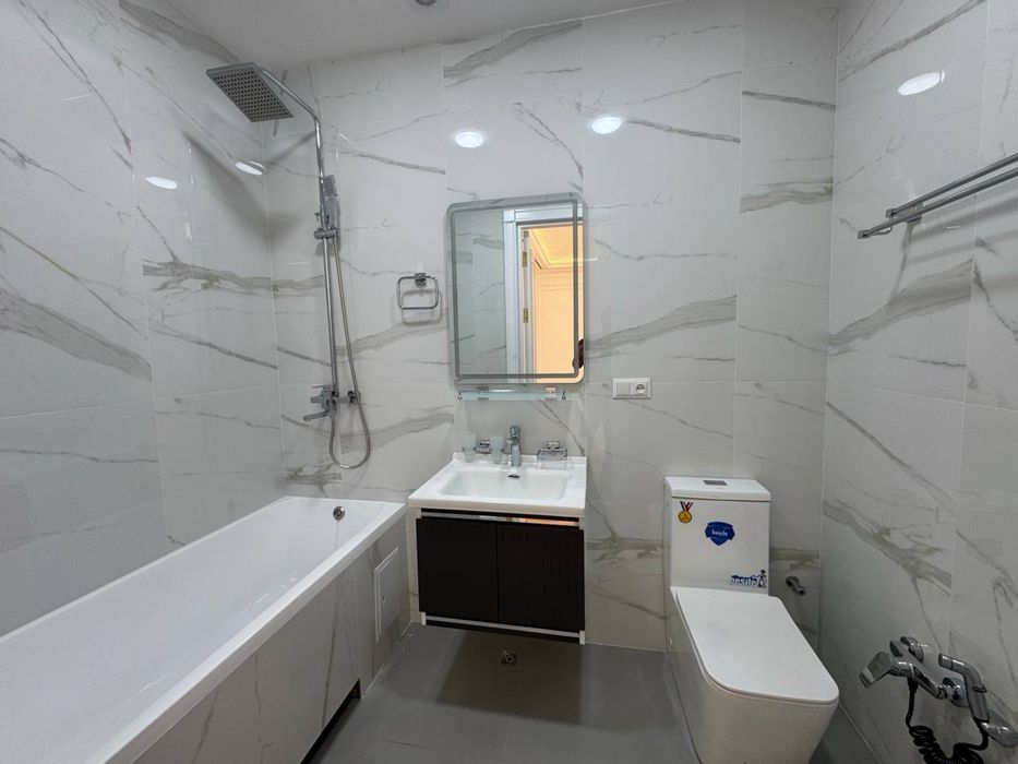 2,5 сотокли енги хонадон Учкахрамон постидан 2 км