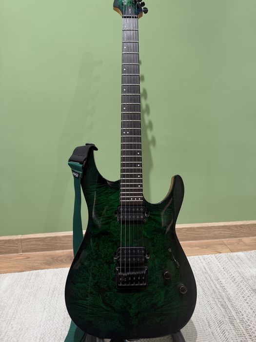 Schecter c6 pro
