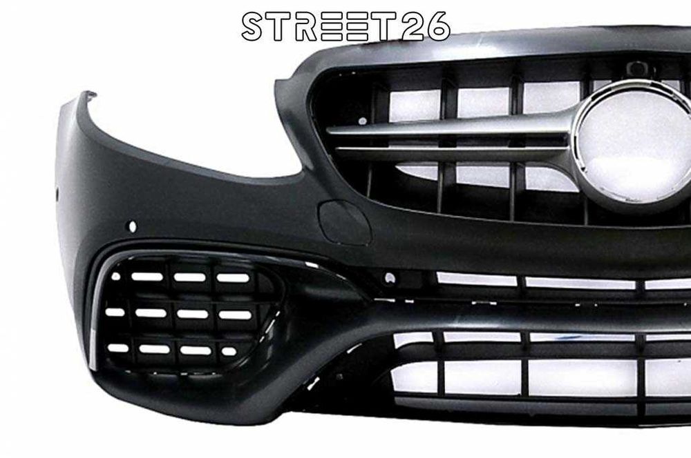 Bara Fata Mercedes E-Class W213 S213 C238 A238 (16-20) E63 Design