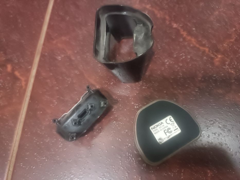 Nokia 8800 chashkasini korpusi!