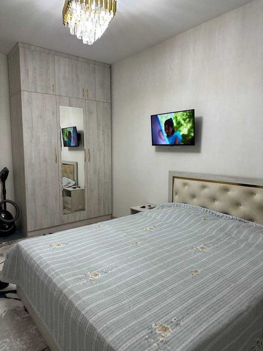 Аренда Хамза 2 х ком Парус ориентир