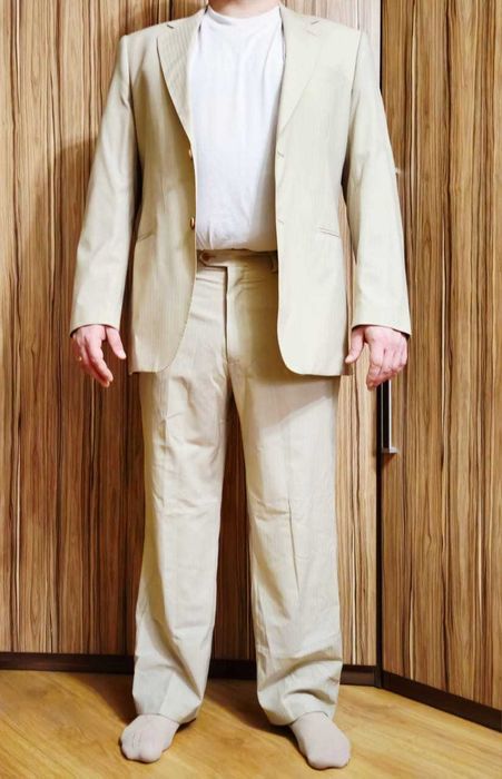 Костюм двойка (Размер 50-52)