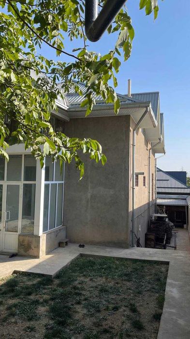 Toshkent Viloyati Bo'stonliq tumani Oq Tosh Soyliq qishlog'i