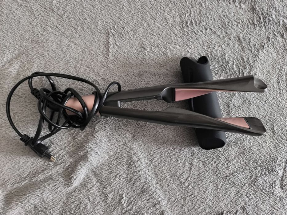 Placa ceramica Remington