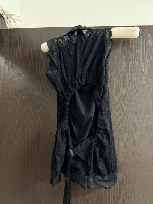 Блуза , потник ,  половер , къса блуза