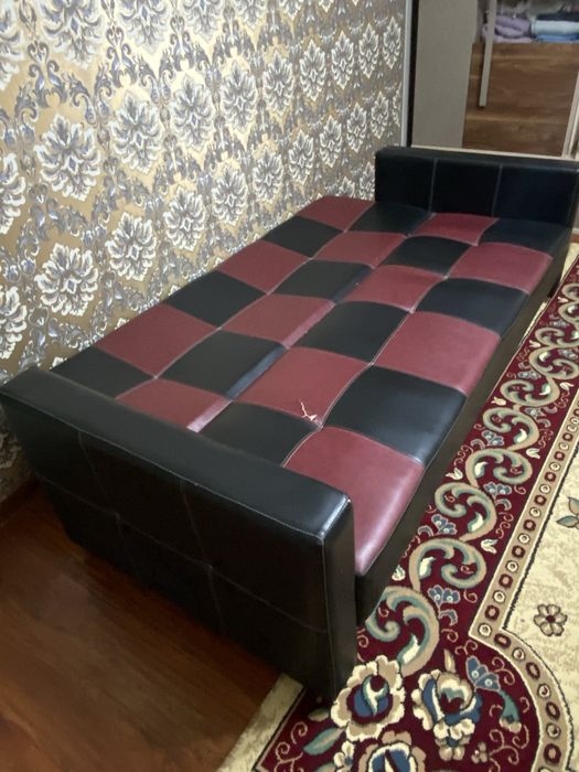 Продам раскладной диван