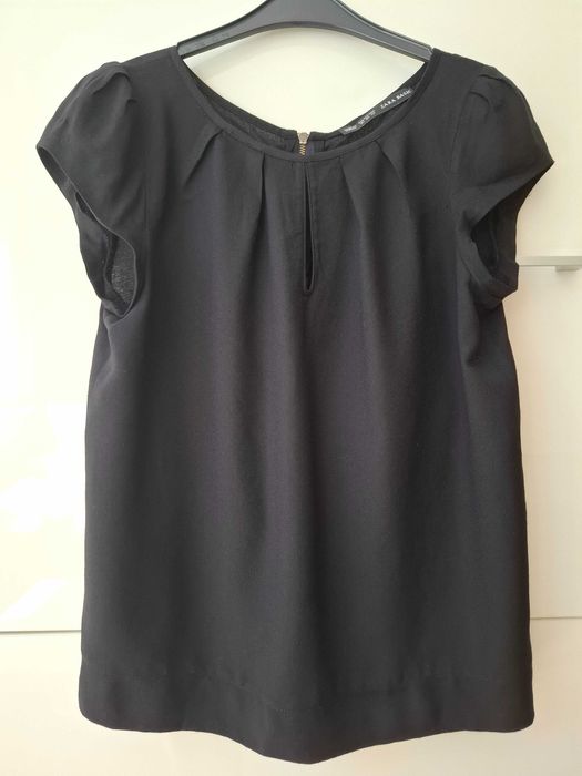 Дамска блуза Zara, размер XS