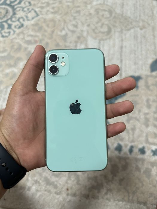 iPhone 11 Айфон 11