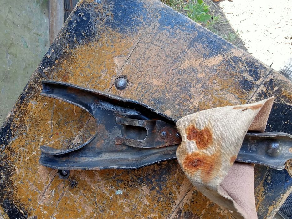 Продаю вилку на волгу