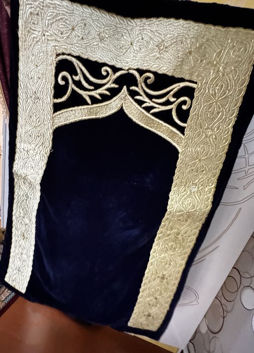 чапон зар самаркандский новый