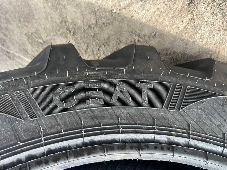 270/95R32 pentru tractor legumicol anvelope noi radiale marca CEAT