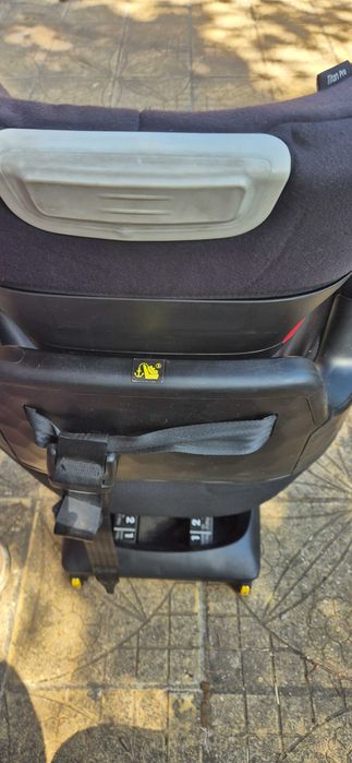 Maxi Cosi Titan Pro детско столче за кола