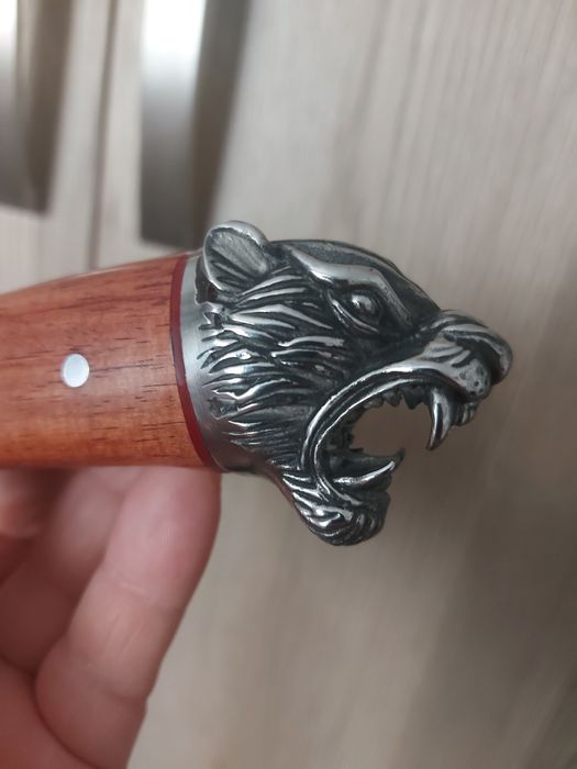 Cutit de vanatoare
