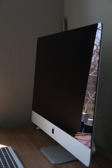 Apple Imac 27-inch