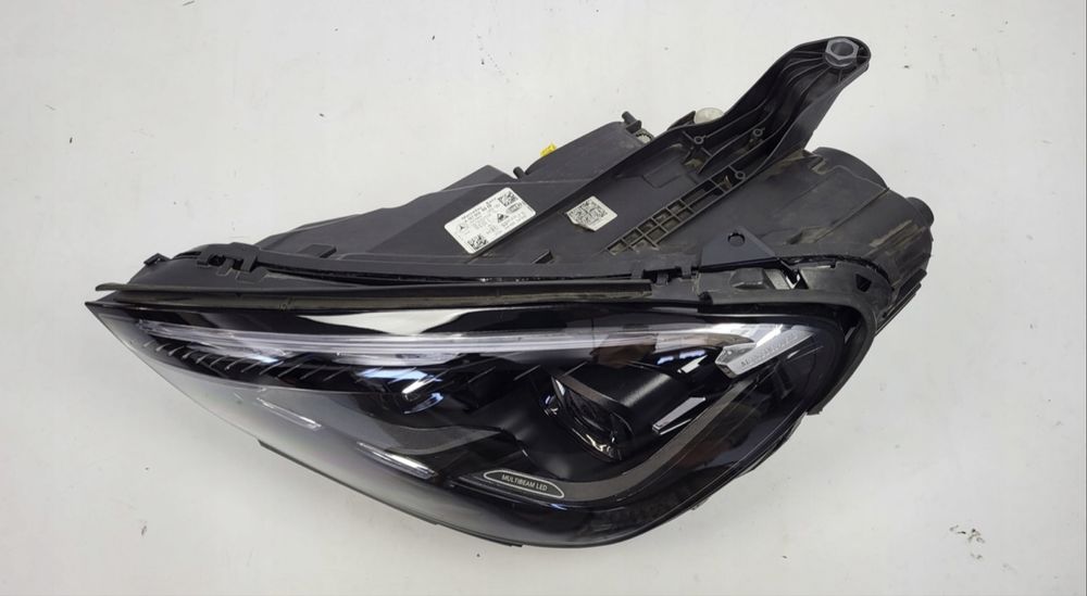 Ляв фар Мерцедес ГЛЕ W167 фейслифт MERCEDES GLE W167 A167 MULTIBEAM  Face LIFT 23-24-25