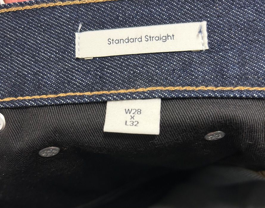 Calvin Klein дънки