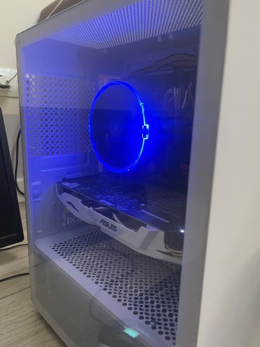 Системник игровой