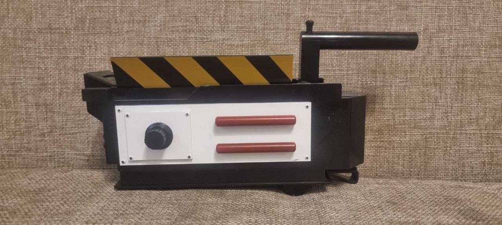 Охотники за привидениями