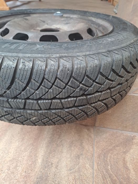 Vind cauciucuri 175/65R14 M+S
