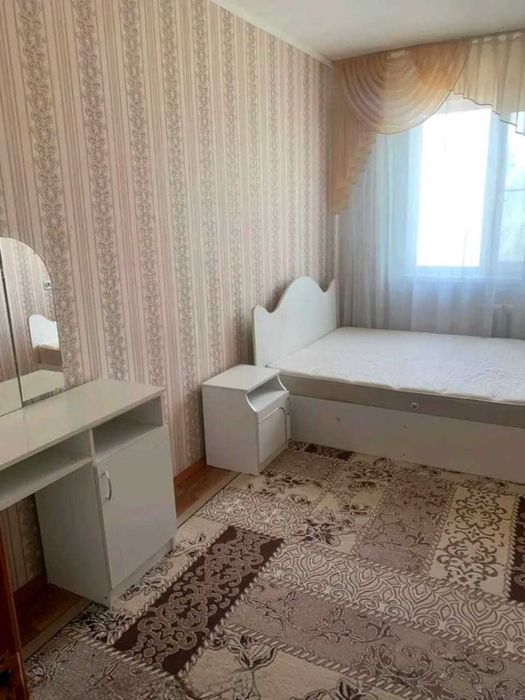 Продается 4комн. кв. р-н Юбиляр