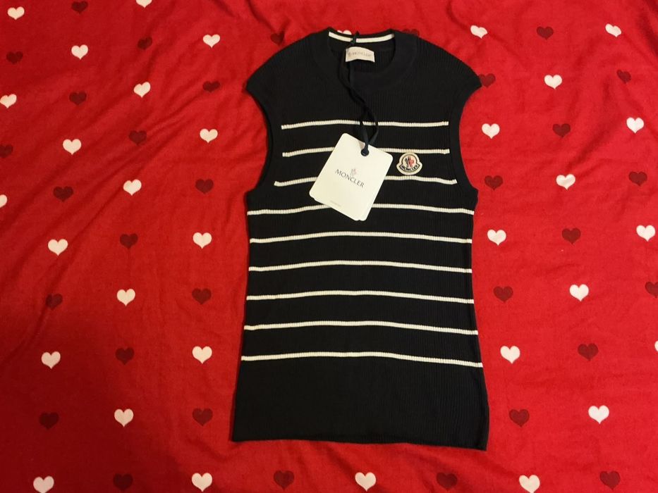Bluza dama moncler
