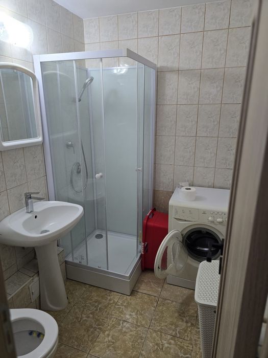 Garsoniera Confort 1 Bdl.Chisinau Arena Nationala  Mega Mall
