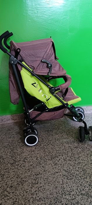 Детска лятна количка Чиполино зуми.