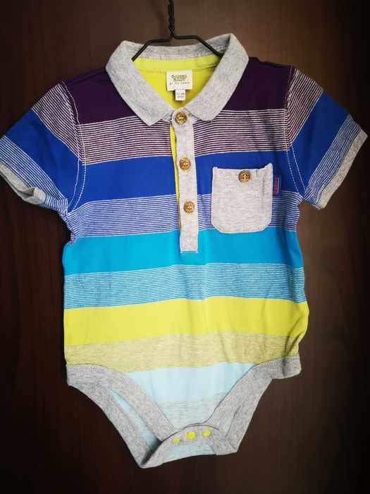 Ted Baker дрехи за момче 12-18месецо