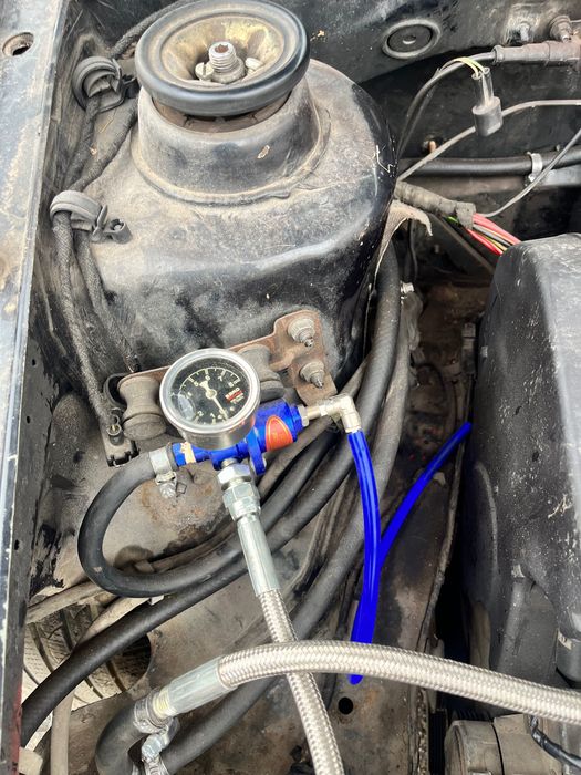 Golf Gti Edition 1.8T 340hp на части