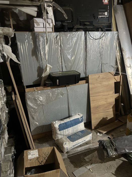 Кухонный гарнитур