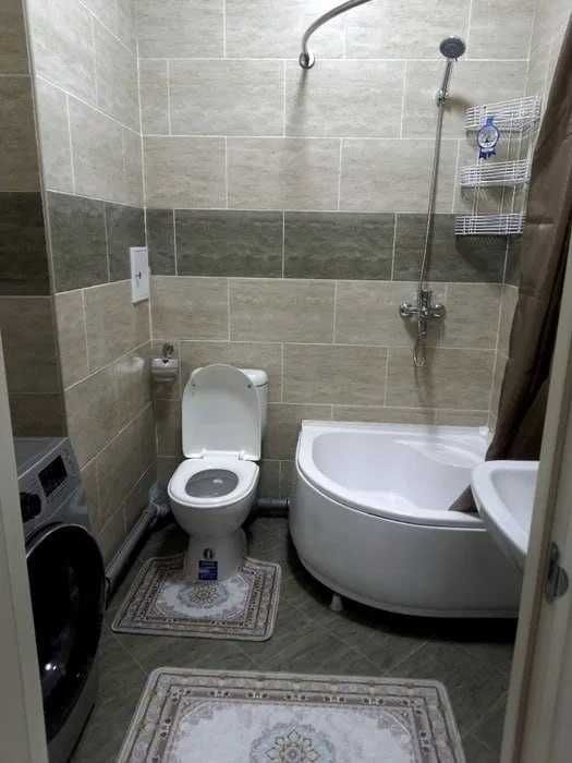 Сдаётся квартира ЖК Ассалом Сохил 1/7/9 на ор-р Яшнабадский