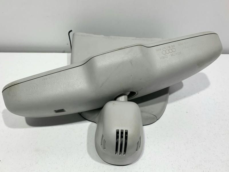 Oglinda retrovizoare Audi A8 4H D4 8R0857511B