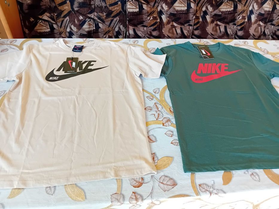 Мъжки тениски Nike