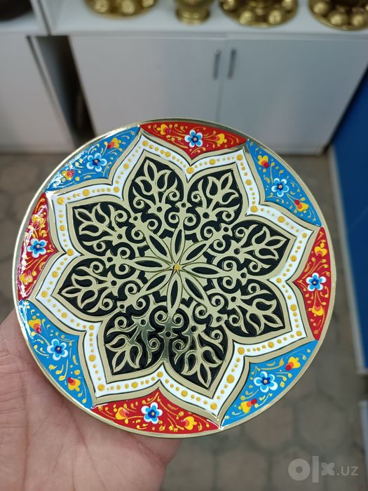 Anor tarelka 15 sm