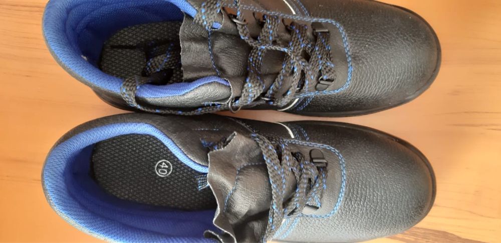 Ботинки мужские