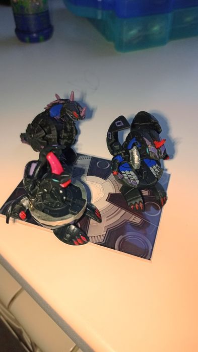 Bakugan бакуган продажа Гидраноид