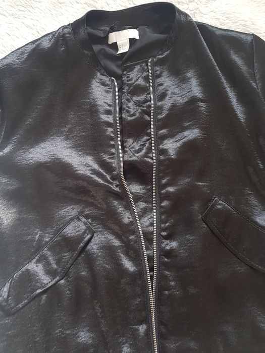 Пролетно яке - бомбър