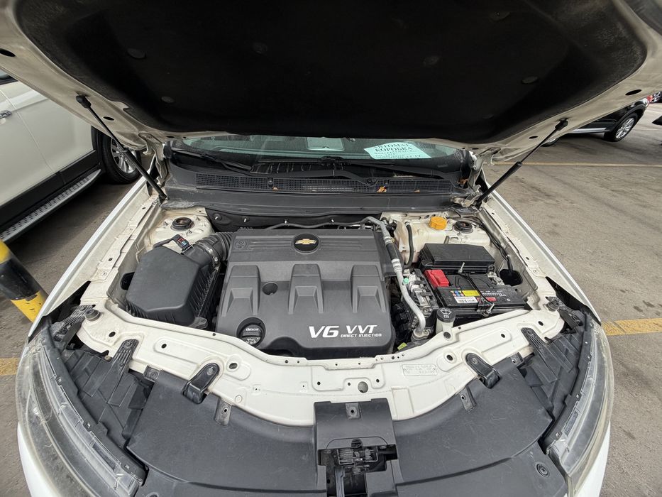 Срочно продаю Chevrolet Captiva