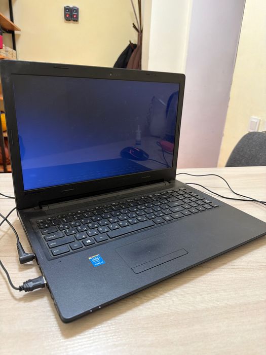 Ноутбук Lenovo ideapad 100-15IBD