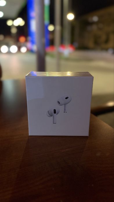 Casti AirPods Pro 2