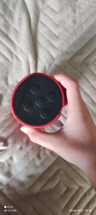 Колонка Bluetooth TBL